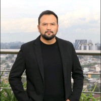 Arq. Erick Najarro