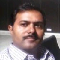 Sandip Mhatre
