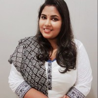 Shruthilaxmi J