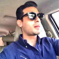 Dhruv Dania