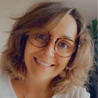 Evelyne Levieuge
