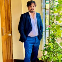 Pritiman Das