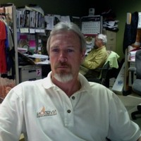 Mike Steele