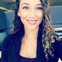 Olivia Sgro