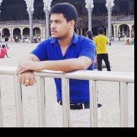 Challa Prudhvi Raj