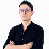 Daniel Insua Rodríguez