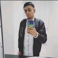 Michael Ramlal