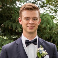 Jonathan Walko, Cqe