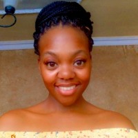 Nonhlanhla Hadebe