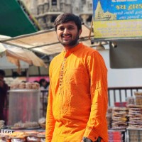 SAHAJ PATEL