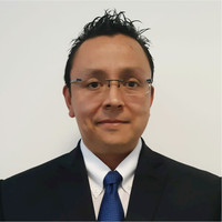 Saúl Flores Huerta