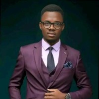 Elijah' Maina