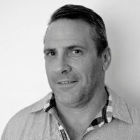 Martin Patience