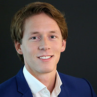 Tim Van Luxemburg
