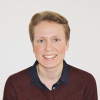 Cecilia Gullme