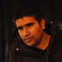 Suhail Pasha