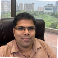 Mayank .
