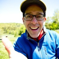 Jeff Scher