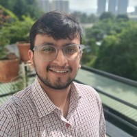 Vedant Karwande