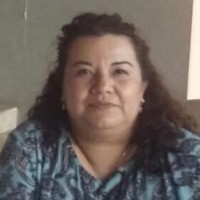Rosa Gerarda Carrillo Cpc