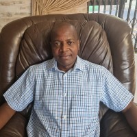 Wilbert Sibanda Acma Cgma
