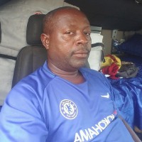 Samuel Mbawa