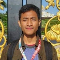 Andi Muhammad Alfian Arafat