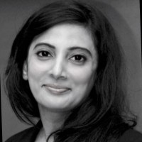 Aisha Syed