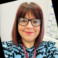Claire Barker