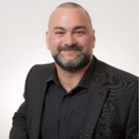 Jeff Schmidt