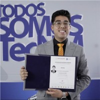 César Andrés Rodríguez Martínez