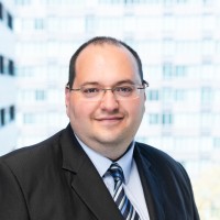 Joseph Bonica