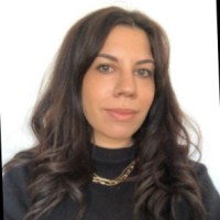 Daniela Martinez Furer