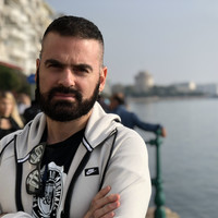 Leonidas Vasilopoulos