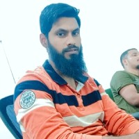 MOHAMMED SHAKEEB