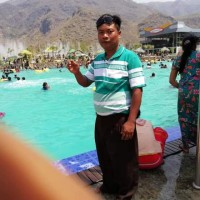 Phyo Wai Thant