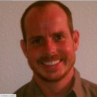 Jeff Henderson
