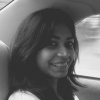 Ananya Ray
