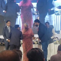 Mangal Singh Deora