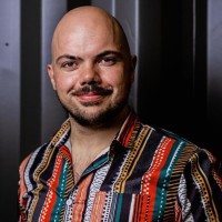 Adrian Rogowski