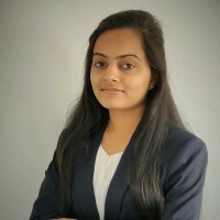 Anupama Patel