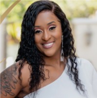 Terya Pratt