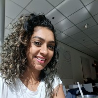 Reshmie Ramnath