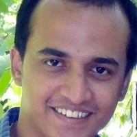 Bhaskar Manjunath