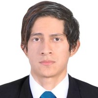 Patrick Leon Barrenechea