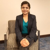Nancy Gupta