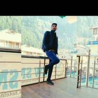Harsh vashist