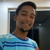 João Gomes Da Silva Júnior
