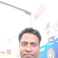 ADDANKI Anand Samuel