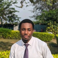 Ajayi Emmanuel
